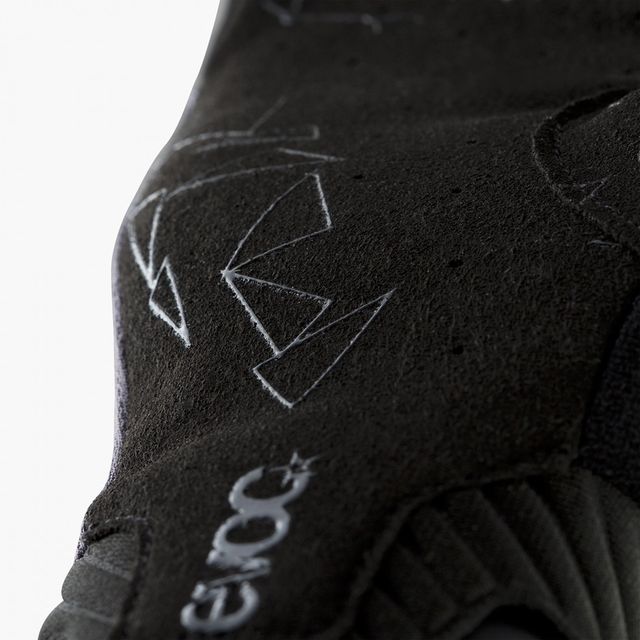 Evoc Enduro Touch Glove Pyöräilyhanskat 2022 Evoc Enduro Touch Glove Pyöräilyhanskat 2022